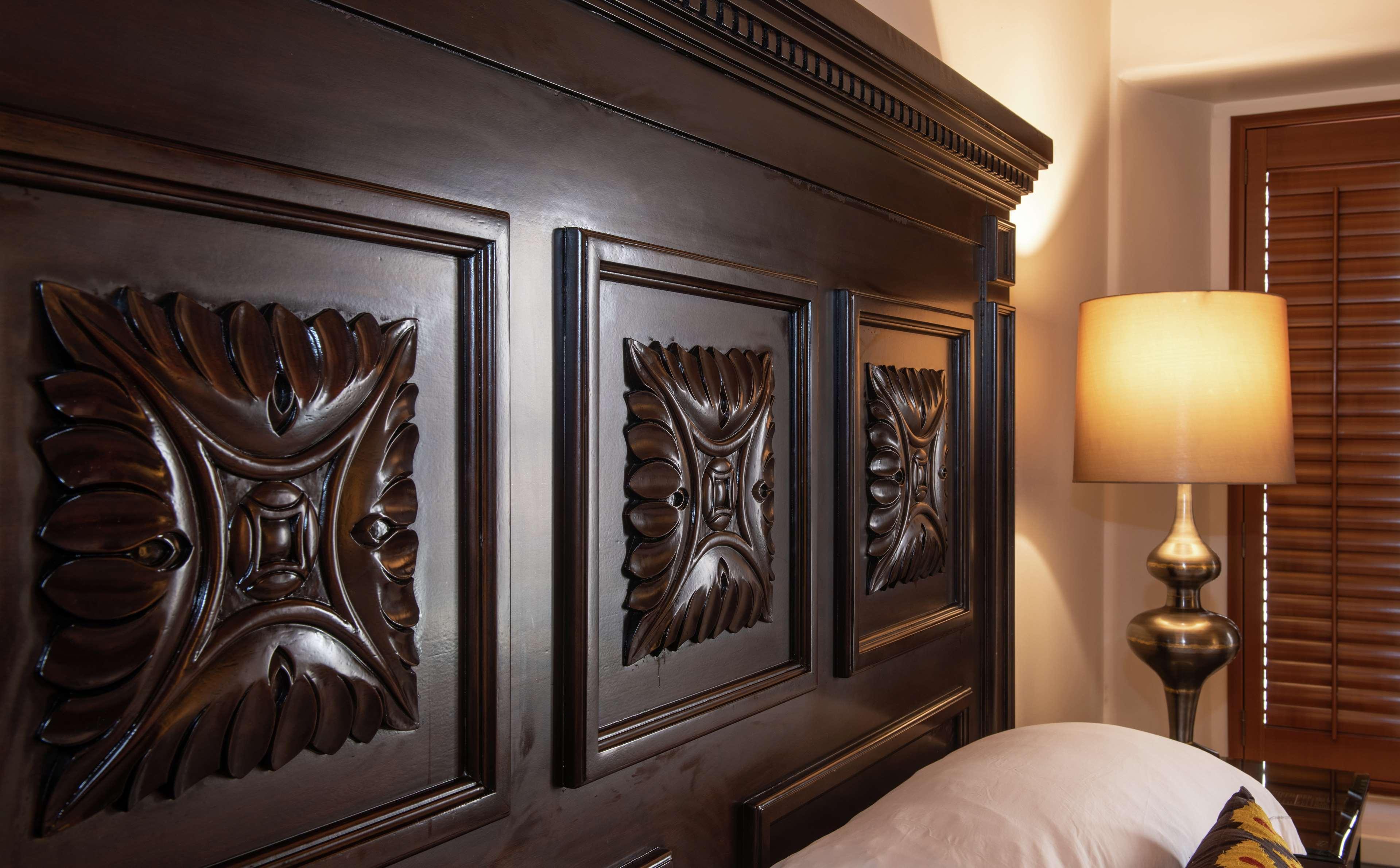 Hilton Santa Fe Historic Plaza Otel Dış mekan fotoğraf