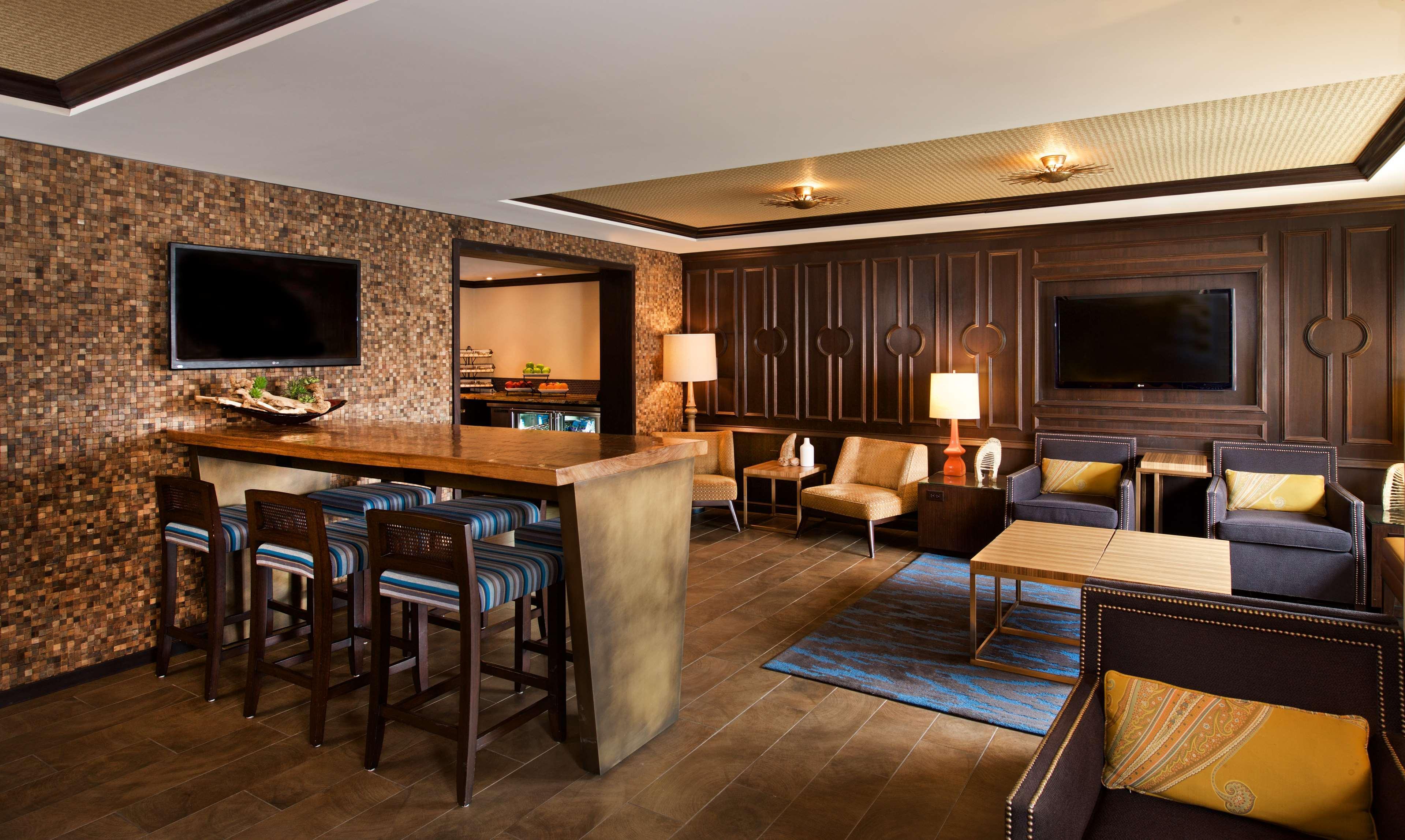 Hilton Santa Fe Historic Plaza Otel Dış mekan fotoğraf