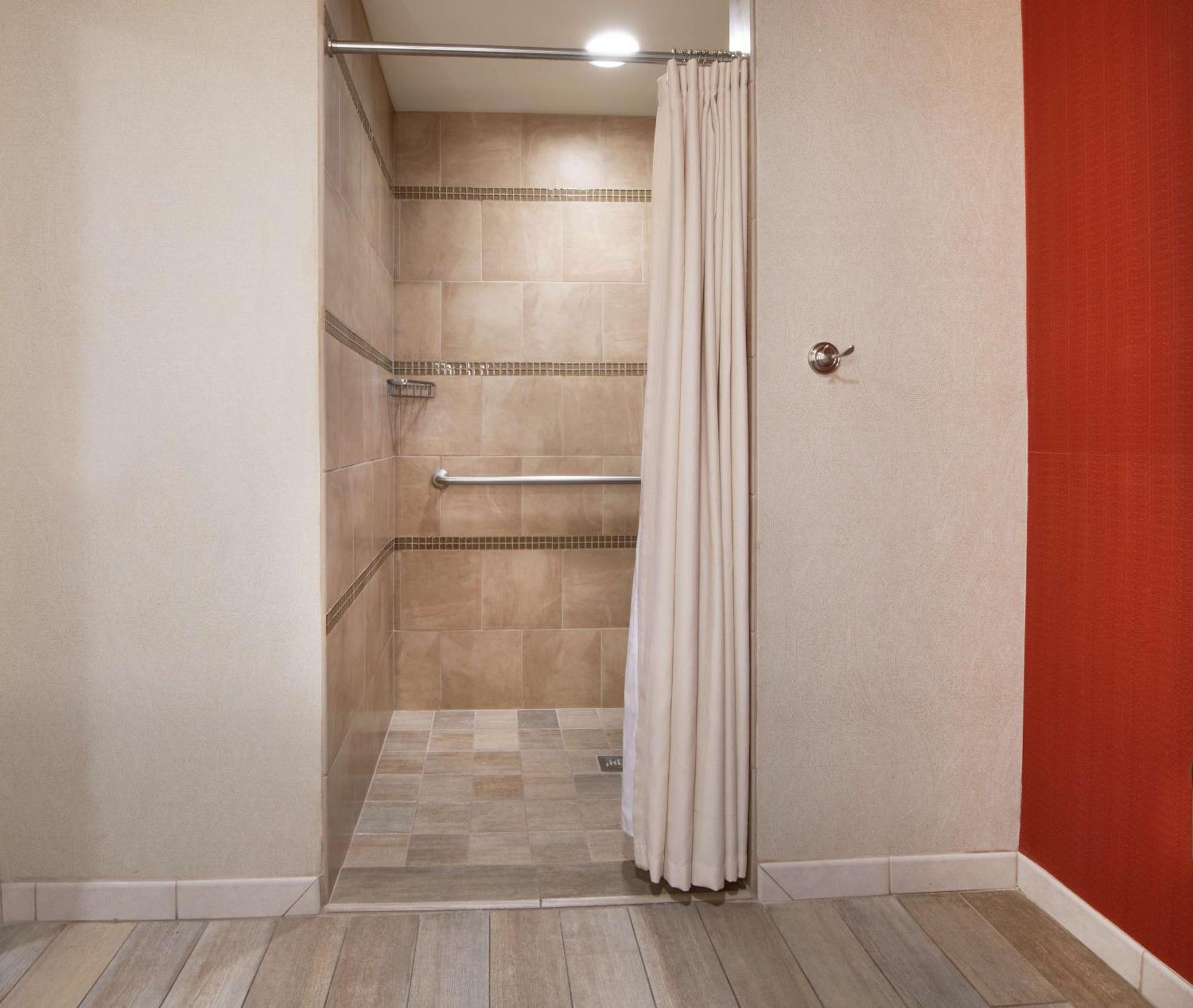 Hilton Santa Fe Historic Plaza Otel Dış mekan fotoğraf